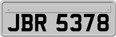 JBR5378