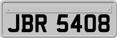 JBR5408