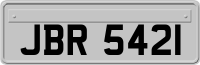JBR5421