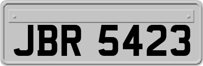 JBR5423