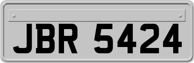 JBR5424