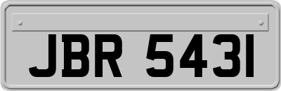 JBR5431