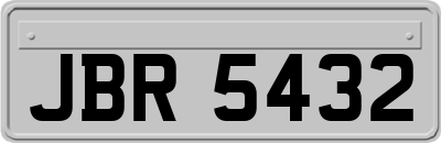 JBR5432
