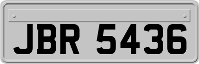 JBR5436