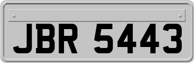 JBR5443