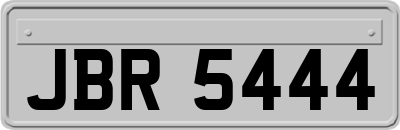 JBR5444
