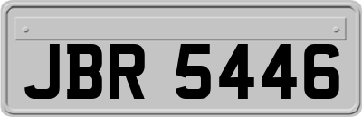 JBR5446