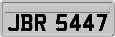 JBR5447