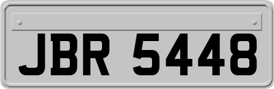 JBR5448