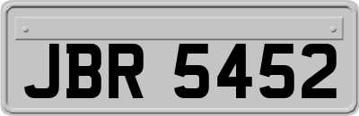 JBR5452