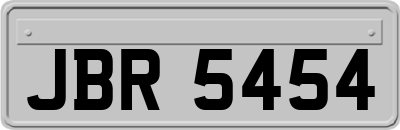 JBR5454
