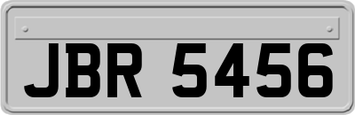 JBR5456