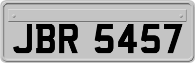 JBR5457