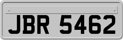 JBR5462