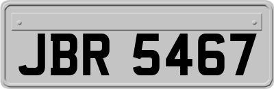 JBR5467