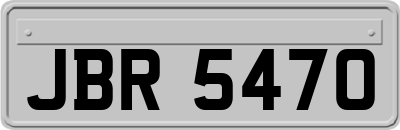JBR5470
