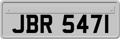 JBR5471