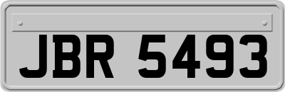 JBR5493