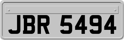 JBR5494
