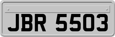 JBR5503