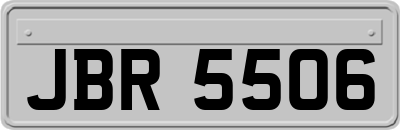 JBR5506