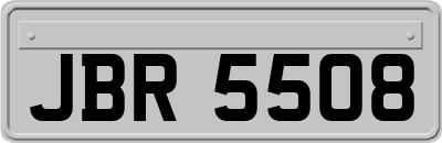 JBR5508