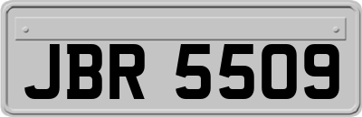 JBR5509