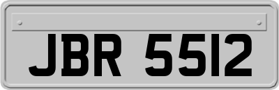 JBR5512