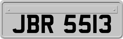 JBR5513