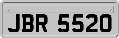 JBR5520