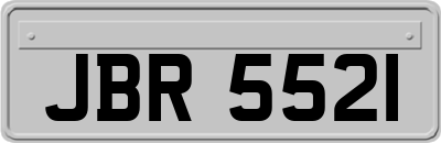 JBR5521