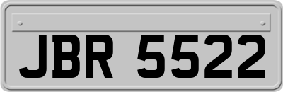 JBR5522
