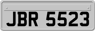 JBR5523