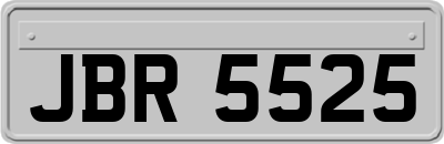 JBR5525