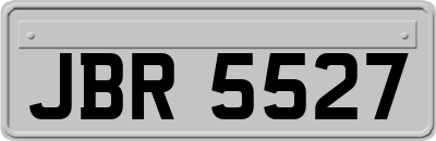 JBR5527