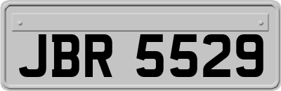 JBR5529