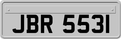 JBR5531