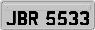 JBR5533
