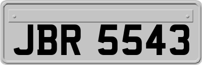 JBR5543