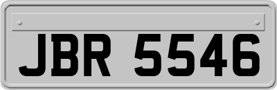 JBR5546