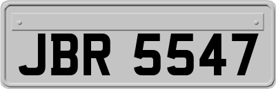 JBR5547