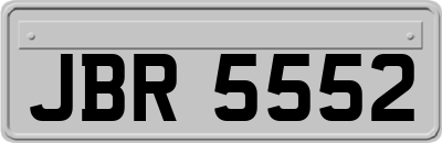 JBR5552