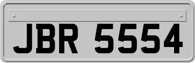 JBR5554