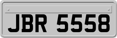 JBR5558