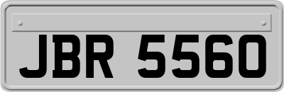 JBR5560