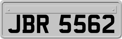 JBR5562