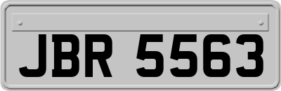 JBR5563