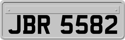JBR5582