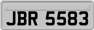 JBR5583