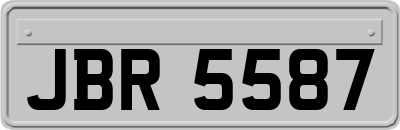 JBR5587